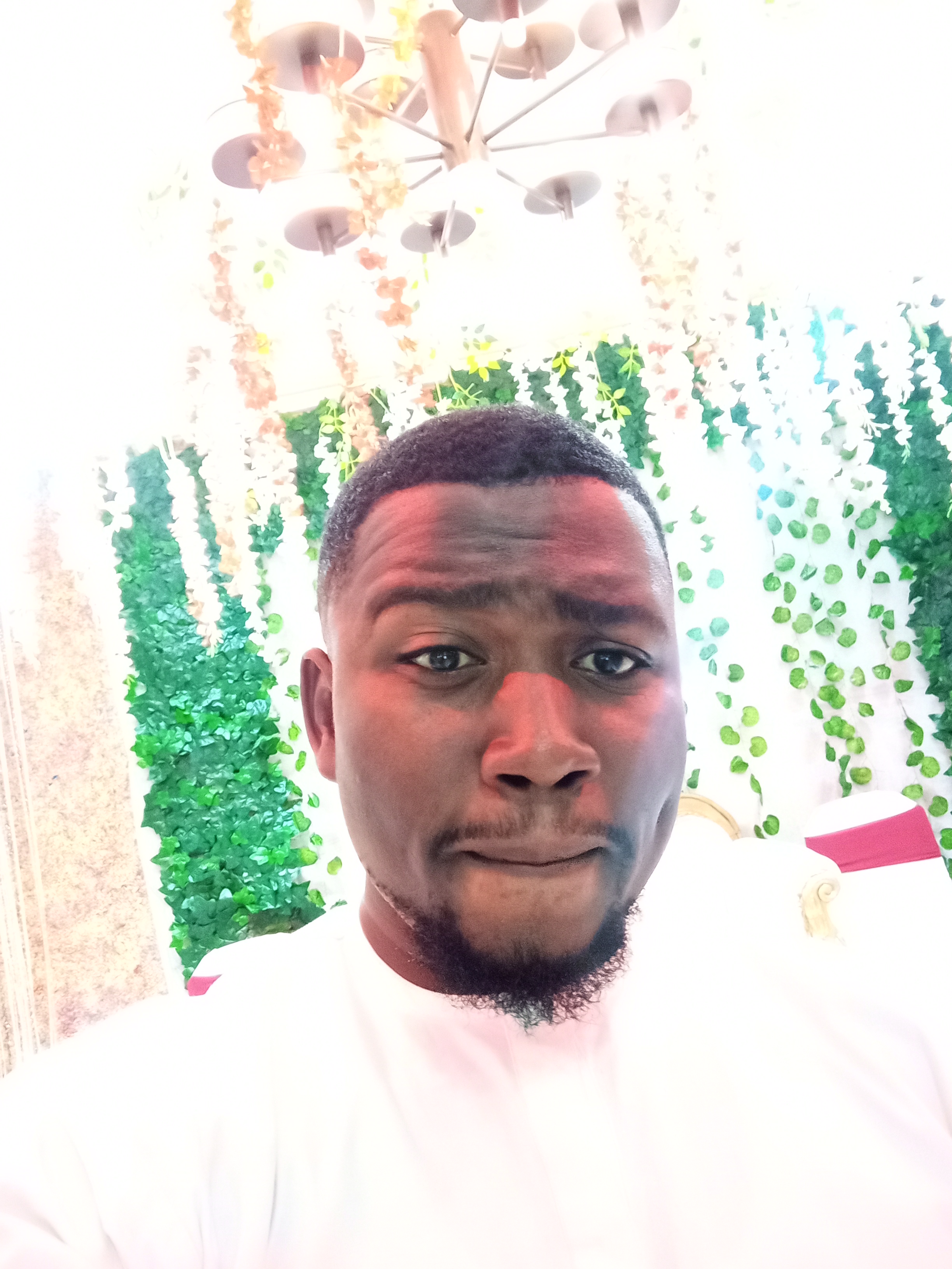 Clement Ovunwo