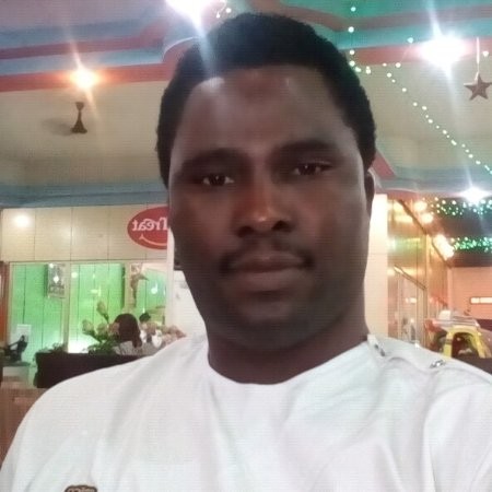Busayo Adebisi